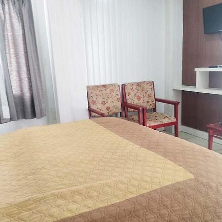 Gmvn Tourist Lodge Gangnāni エクステリア 写真